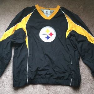 Steelers sweat shirt